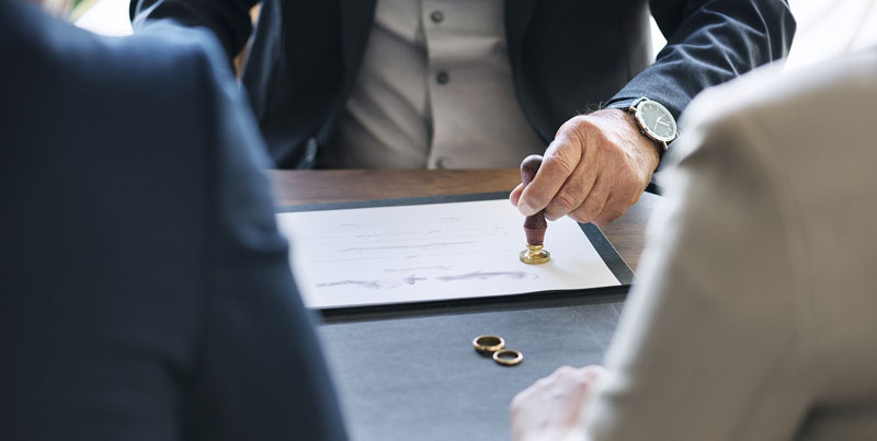 Avvocato divorzista Pisa